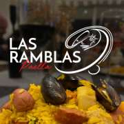 Paella Valenciana | Las Ramblas